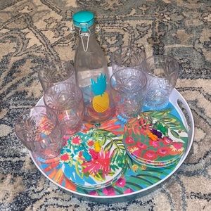 Glassware